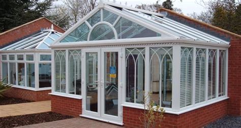 Gable Conservatories by Choices Windows