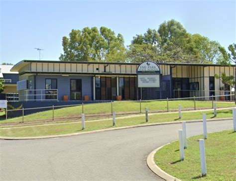 Emu Park State School Digital School Signs