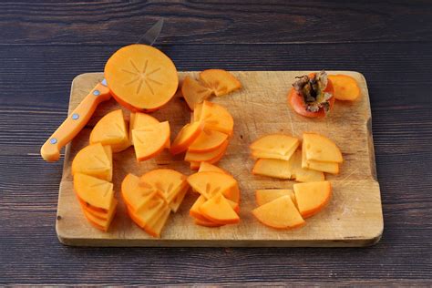 Cachi mela cosa sono perché si chiamano così e come usarli in cucina