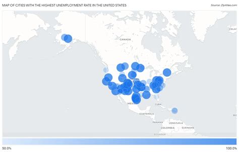 Unemployment In The United States 2024 Astrid Cristal