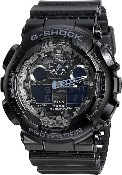 Casio G Shock Ga Cf A Relojes Costa Rica