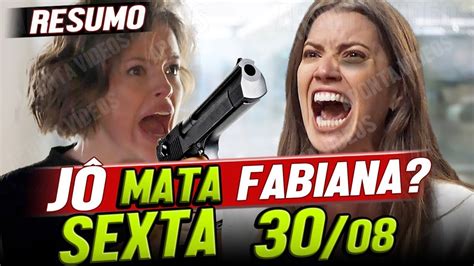 A Dona Do Pedaço Resumo Sexta 3008 Capítulo Da Novela 30 De Agosto 2019 Youtube