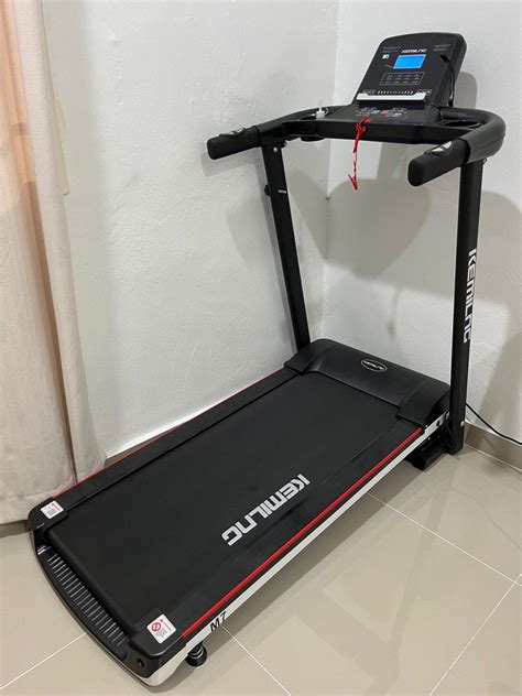 Threadmill Kemilng M Sports Equipment Exercise Fitness Cardio