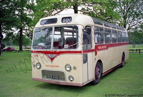 NorthWestern RDB846 QA108n North Western RDB846 AEC Relia Flickr