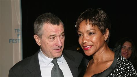 Robert De Niro and wife Grace Hightower 'split after more than 20 years ...