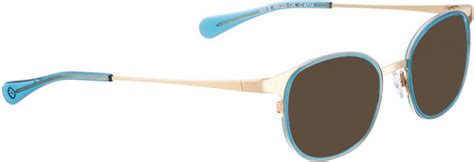 Bellinger Arc Ready Made Reading Sunglasses At Speckyfoureyes