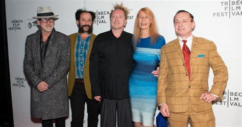 Telex A Sex Pistols Volt Nekese Az Alzheimer K Rral Diagnosztiz Lt