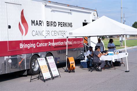 Cancer Treatment Center In Baton Rouge Louisiana Mary Bird Perkins