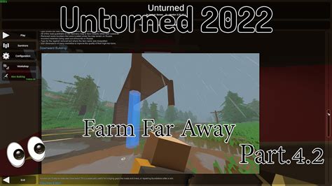 Unturned Part Youtube