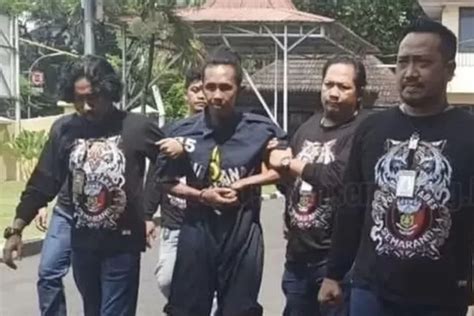 Motif Pelaku Mutilasi Bos Depot Air Isi Ulang Hingga Potongannya Dicor