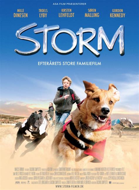 Storm Film 2009 Moviemeternl