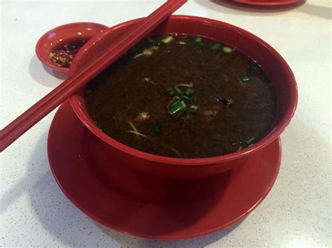 Seng Kee Black Chicken Herbal Soup - | Directions & How to get around in Singapore, Asia