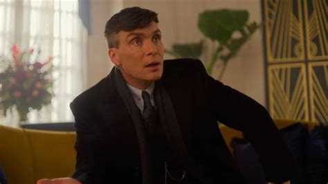 Peaky Blinders Film Confirmed With Cillian Murphy Here Is What We Know