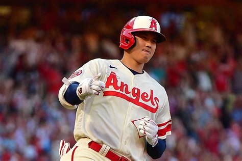 大谷翔平、史上初2度目の満票mvp！ 文句なしの2年ぶり栄冠、複数回受賞も日本人初の快挙 The Answer