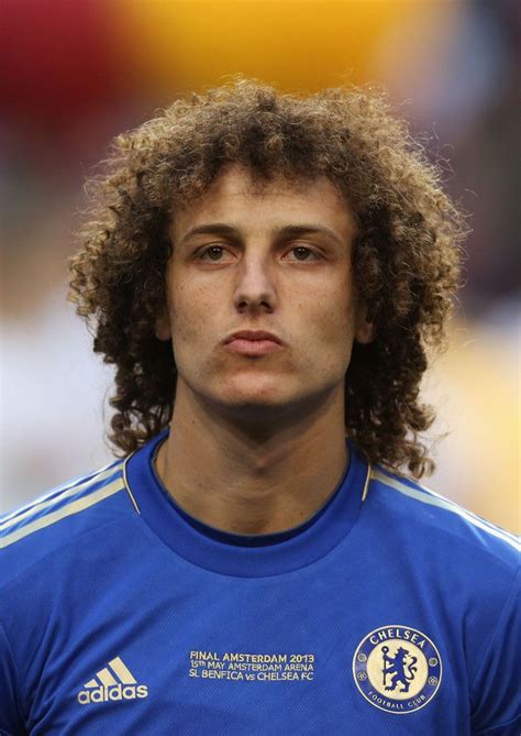 David Luiz Photostream Chelsea Football Club Chelsea Football Club