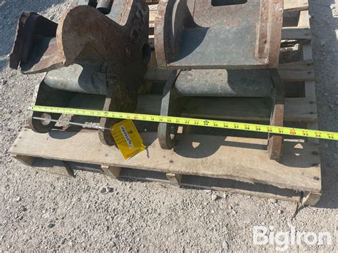 Tag Adapters BigIron Auctions