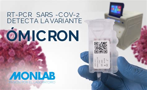 Monlab Material Para Laboratorio De Diagnóstico Clínico Noticias