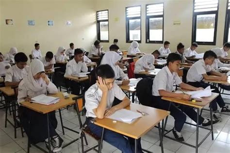 10 Smp Swasta Terbaik Di Kota Bogor Regina Pacis Bpk Penabur Bina