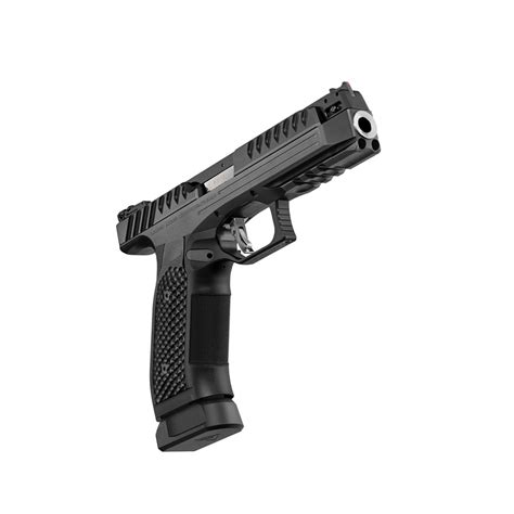 Laugo Arms Alien PERFORMANCE 9mm