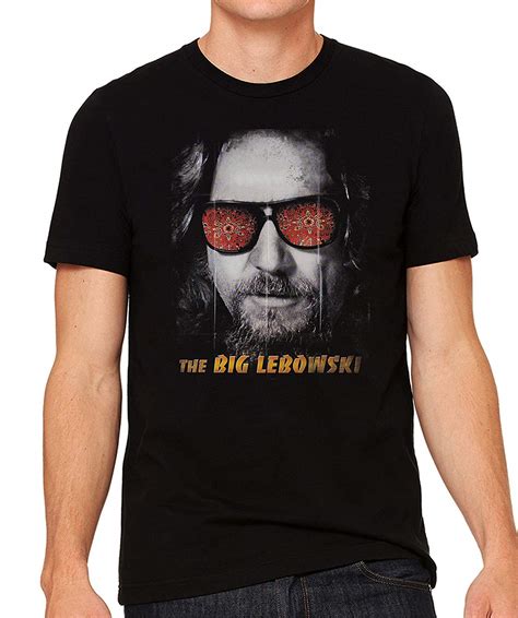 El gran LEBOWSKI T camisa de los hombres mujeres niños tamaños XS FGHFG