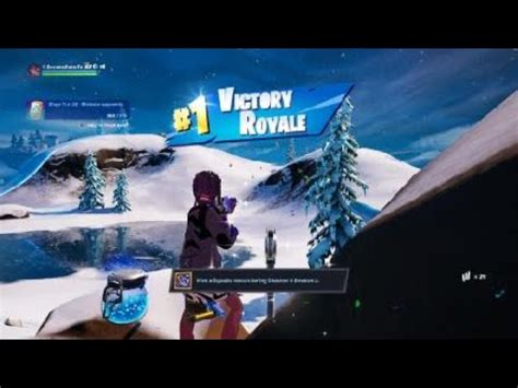 High Kill Solo Squad Win YouTube