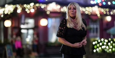 EastEnders spoilers - Sharon secret under threat in 63 pictures