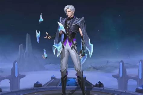 Cara Ganti Akun Mobile Legends Dengan Mudah Terbaru Diorama