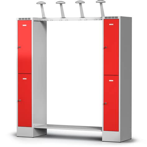 Feuerwehr Garderobe Flex Garderoben F R Feuerwehren