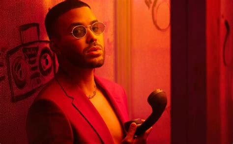 Prince Royce Lanza Su Nuevo álbum Llamado ‘llamada Perdida Chapin Radios