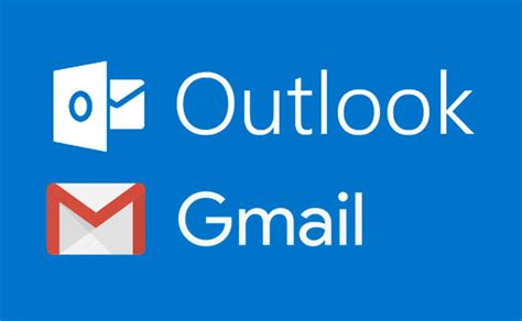 C Mo Configurar Gmail En Outlook Recuperar Correo