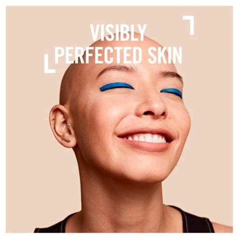 Rimmel Match Perfection Foundation True Nude Make Up Superdrug