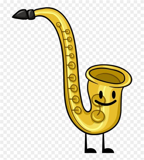 Saxofone Bfdi Saxophone Full Size Png Clipart Images Download