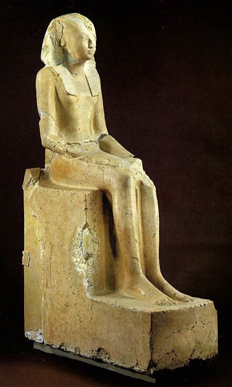 Queen Hatshepsut by Egyptian Art – Artchive