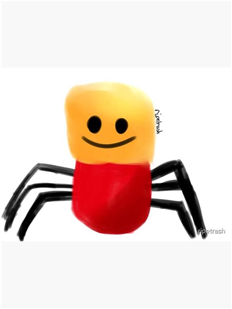 Roblox Despacito Spider Catalog