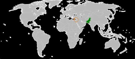 Pakistan–Palestine relations - Alchetron, the free social encyclopedia