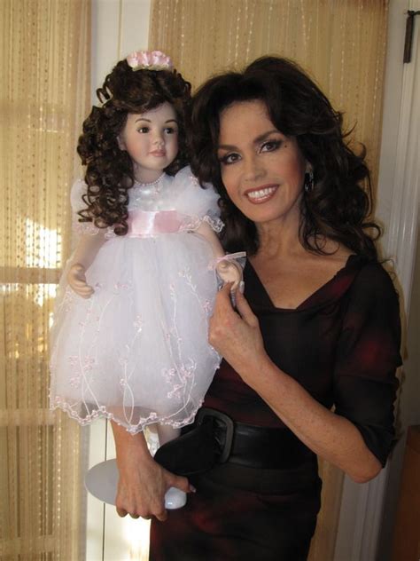 Twitpic 12 2009 Marie Osmond Hot Doll Dresses Costume Marie Osmond