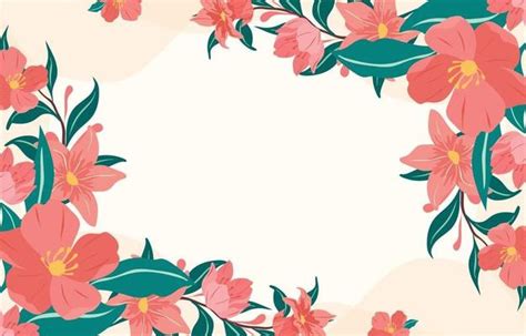 Floral Background Vector Art, Icons, and Graphics for Free Download