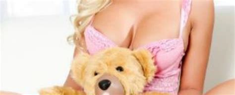 Sex Toys Quando Un Orsacchiotto Diventa Vibratore Dal Teddy Love