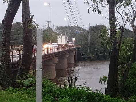 Com Mais De 70mm De Chuva Rio Ibirapuitã Volta A Subir De Maneira