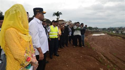 Sekretariat Kabinet Republik Indonesia Menhub Jalur Ganda Ka