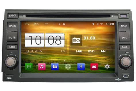 Hyundai Azera Aftermarket Radio Upgrade Aftermarket