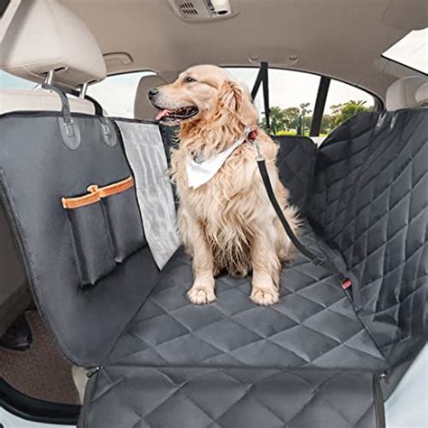 Best Jeep Seat Belt Covers: A Buyer’s Guide