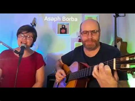 Alfa E Mega Asaph Borba Youtube