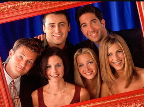 Friends Lead Stars Share Joint Statement On Matthew Perry’s Death ‘we Are All So Utterly