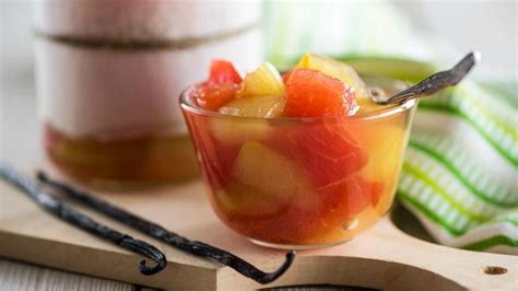 Confiture de pastèque et melon recettes simples et délicieuses pour le