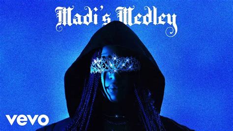 Qing Madi Madi S Medley Official Lyric Video Youtube Music