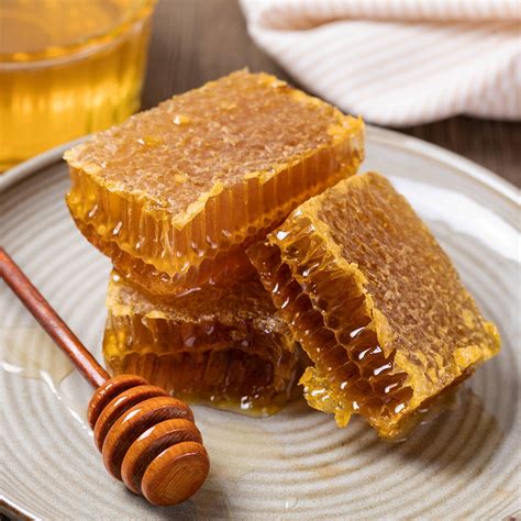 CosmoSpa Green Tea & Honey 6-Step