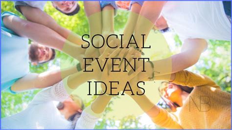 Examples Of Social Events - Astronomical Events 2023