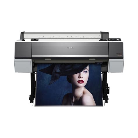 Plotter Epson Surecolor Sc P Standkolor