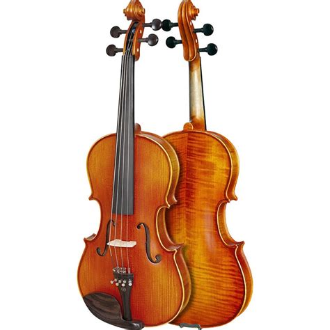 Viola De Arco Eagle Va181